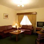 Almas Hotel Apartment