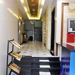 Tvs Hotel