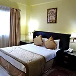 Al Muraqabath Hotel Apartments