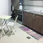 Sansa\'S Hostel Dubai
