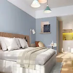 Staybridge Suites Dubai Financial Centre