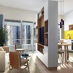 Staybridge Suites Dubai Financial Centre