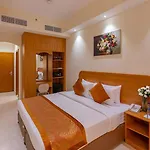 Click City Hotel Deira
