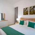 Luton Vacation Homes - Dubai Marina, Continental Tower