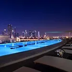 HotelApart Dubai Mall st with Full Burj Khalifa View