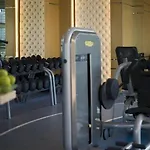 HotelApart Dubai Mall st with Full Burj Khalifa View