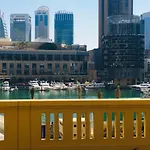 Magique Holiday Homes Jbr &Marina Bahar 6