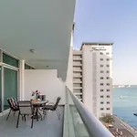 Holiday Apartment In Palm Jumeirah With Beach Access