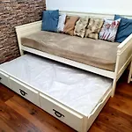 Studio Apartment - Skycourts