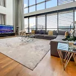 Fam Living Duplex - City Walk