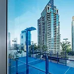 Higuests - Unique Studio With Stunning Panoramic Marina Views