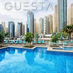Al Majara, Tower 1, Dubai Marina