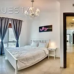 Al Majara, Tower 1, Dubai Marina