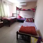 Bed Space For Females Near Metro Station
