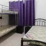 Bed Space For Males Near Metro Station