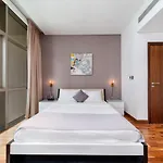 Vacation Bay - Liberty House - Difc