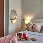 Durrani Homes - Designer 2Br Apt With Stunning Burj Khalifa And Fountain View