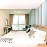 Key View - Al Bateen Residences