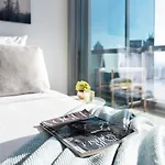 Nasma Luxury Stays - Charming And Fancy Studio In The Heart Of Dubai