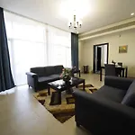 Skylark Hotel Apartments Al Barsha