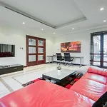 Premier 6Br Villa With Private Pool On Palm Jumeirah