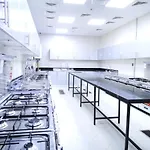 Al Jaddaf Star Residence