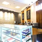 Al Jaddaf Star Residence