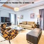 Fam Living - Jbr Shams 1