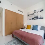 Lux Bnb Boulevard Central Dowtown Views