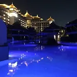 Cosy 1-Bd Apartment At Palm Jumeirah