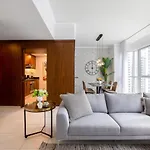 Dubai Fountains - Burj Khalifa - Luxury Interiors - 1304