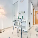 Urban Studio In Pantheon Elysee Jvc By Deluxe Holiday Homes