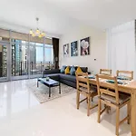 Lux Bnb Boulevard Central Dowtown Views