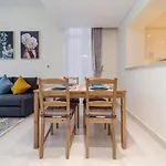 Lux Bnb Boulevard Central Dowtown Views