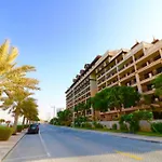 Cosy 1-Bd Apartment At Palm Jumeirah