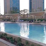 First Class 3Br With Full Burj Khalifa And Fountain View