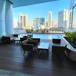 Rh- Downtown Oasis, Spacious 01 Bedroom In Downtown Near Dubai Mall
