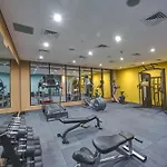 Abar Hotel Apartments Dip-1
