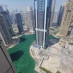 Jumeirah Lake Towers Preatoni