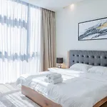 Mira Holiday Homes - City Walk - Building 5 - Next To Coca Cola Arena