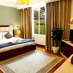 Bay Bliss At Palm Jumeirah With Free Beach Access