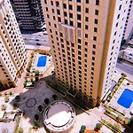 Al Mashreq 2 BR Shams 4