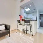 Gentle Studio In Uniestate Sports Tower Dubai Sports City By Deluxe Holiday Homes