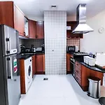 Bnbme Homes - Stylish Studio Silicon Oasis - 124