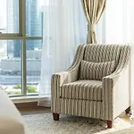 Westminster Boulevard Central - Burj Khalifa