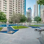 Bellavista 29 Boulevard 2 Bedroom Burj Khalifa & Fountain View