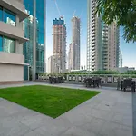 Bellavista 29 Boulevard 2 Bedroom Burj Khalifa & Fountain View