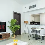 Lux - Spectacular Dubai Marina Waterfront Suite 2