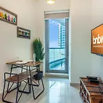 Trendy Studio - Heart Of The Marina - By Bnbme Homes - 2405
