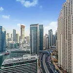 Trendy Studio - Heart Of The Marina - By Bnbme Homes - 2405